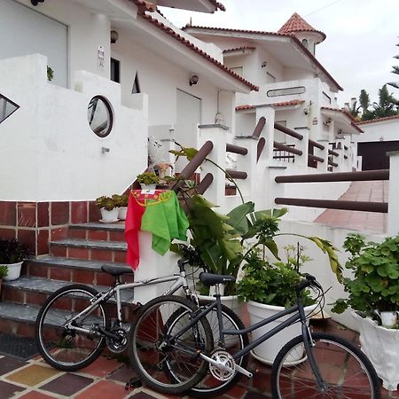 Alojamento Santa Helena Villa A dos Cunhados Exterior photo